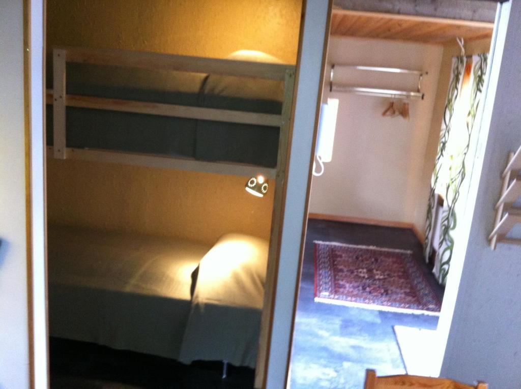 Mattisgarden Bed & Breakfast Ostra Ljungby Room photo