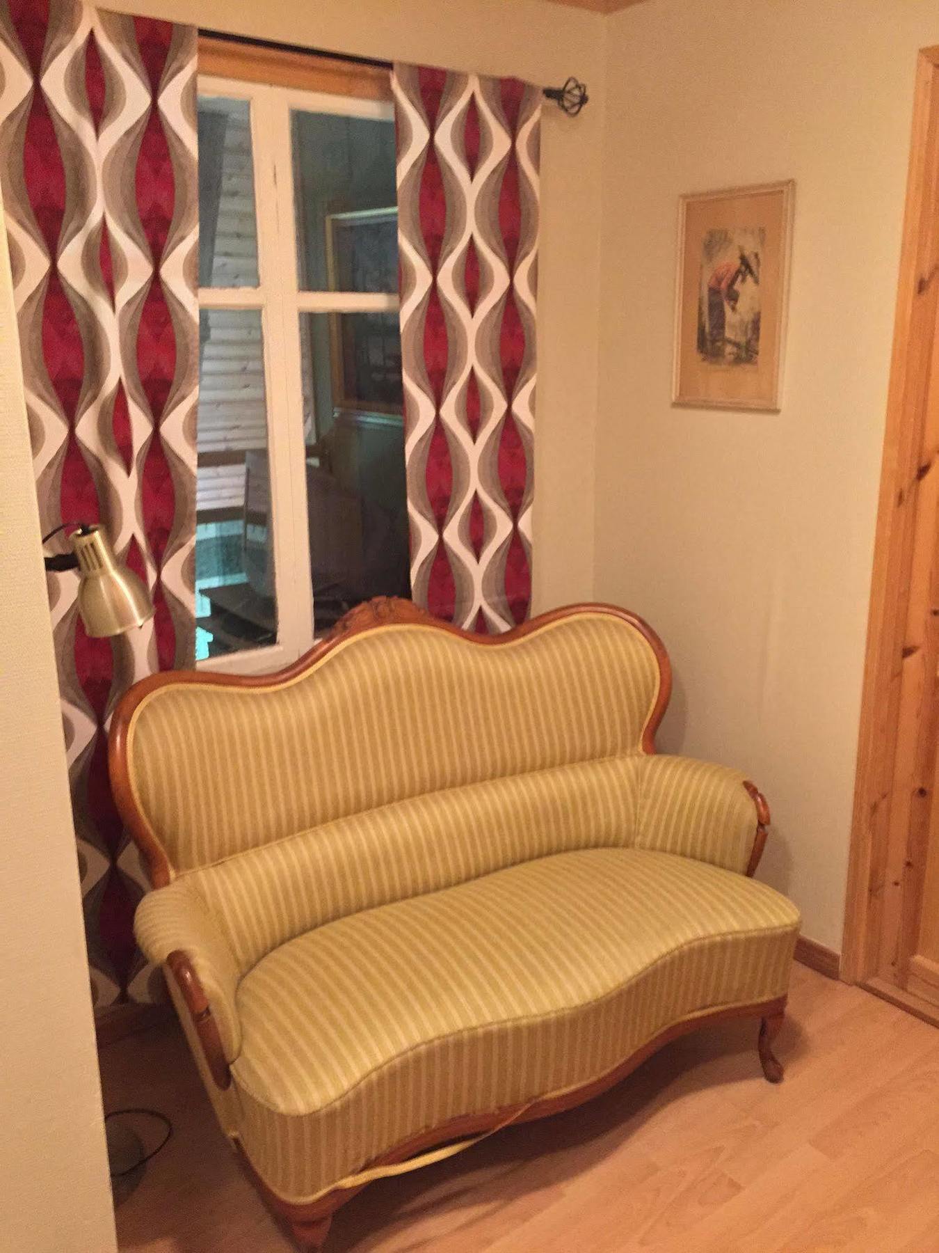 Mattisgarden Bed & Breakfast Ostra Ljungby Exterior photo